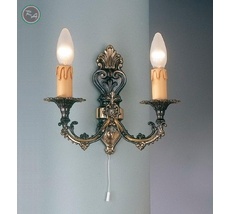 Бра Reccagni Angelo A 628/2_RA