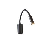 Настенный светильник Loft IT гибкий Stick 10009BK_LF