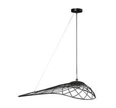 Подвесной светильник Loft IT Tressage 10127/590 Black_LF