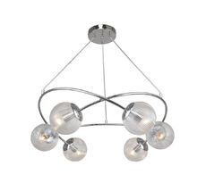Подвесная люстра Escada 1110/6PL_ESC