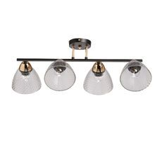 Потолочный светильник De City Dela 635017504_MW