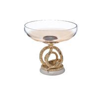 Чаша Serpente Garda Decor 69-321002