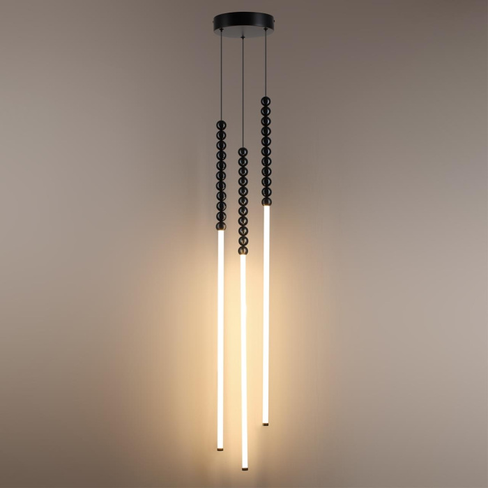 Потолочная люстра ODEON LIGHT MONELLA 7149/33L