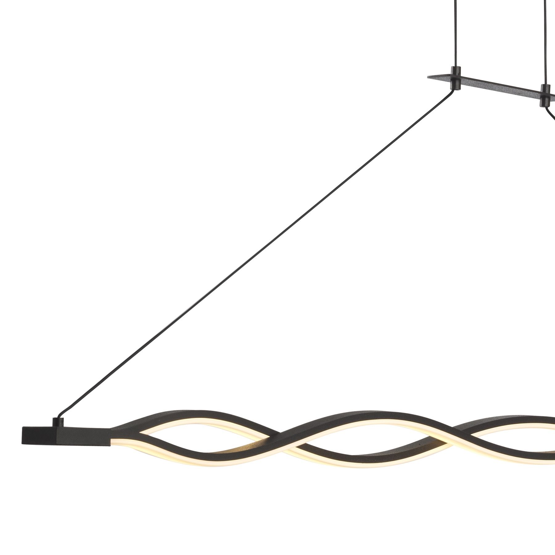 Подвесной светильник Mantra Sahara 5818_MN