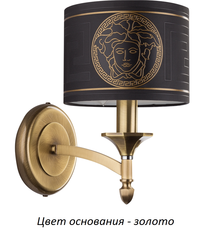 Бра Kutek DEC-K-1(Z/A)