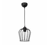 Подвесной светильник Toplight Dortha TL1639H-01BK