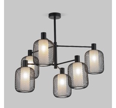 Люстра на штанге Eurosvet Voile a069160_EU