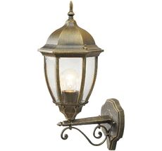 Уличный настенный светильник Fabur MW 804020101_MW