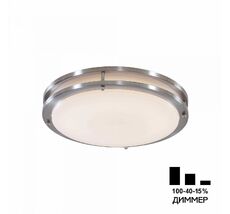 Потолочный светильник CitiLux Бостон CL709321N