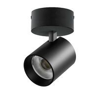 Спот с накладной чашей Lightstrar Alta Base A5437SO_LS