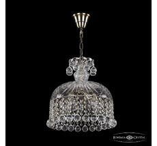 Подвесной светильник Bohemia Ivele 14781/30 Pa Balls_BI