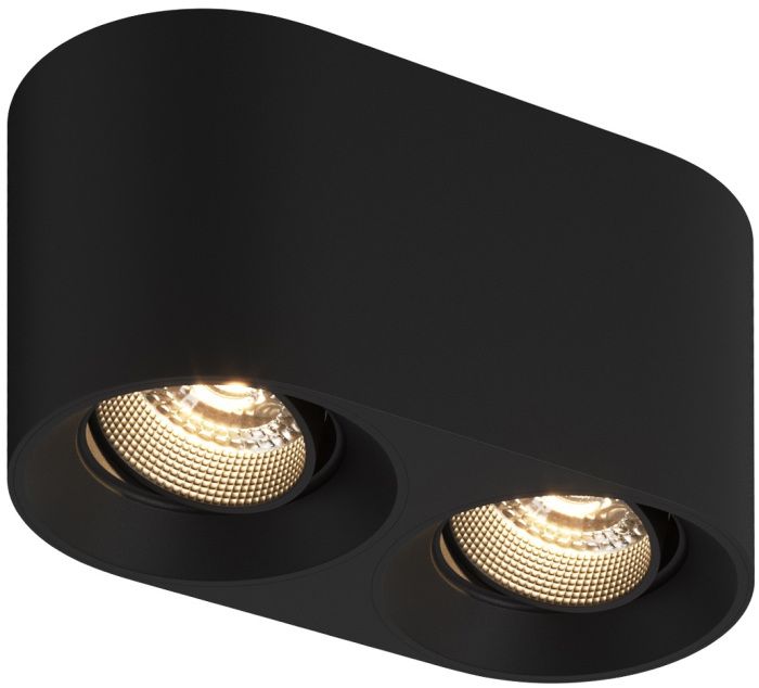 Накладной светильник Denkirs DK3096-BK