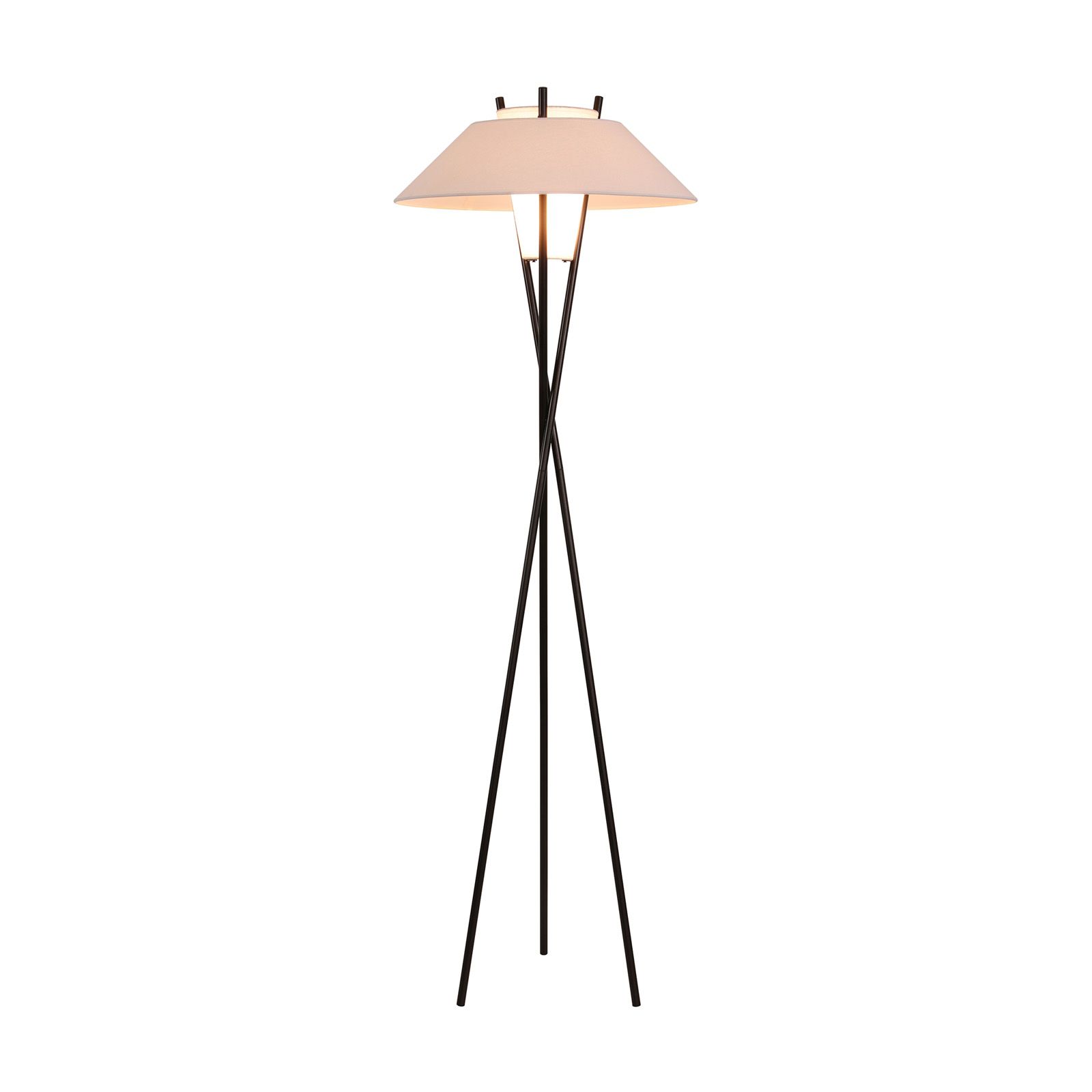 

Торшер Maytoni Bastone MOD006FL-01B, MOD006FL-01B