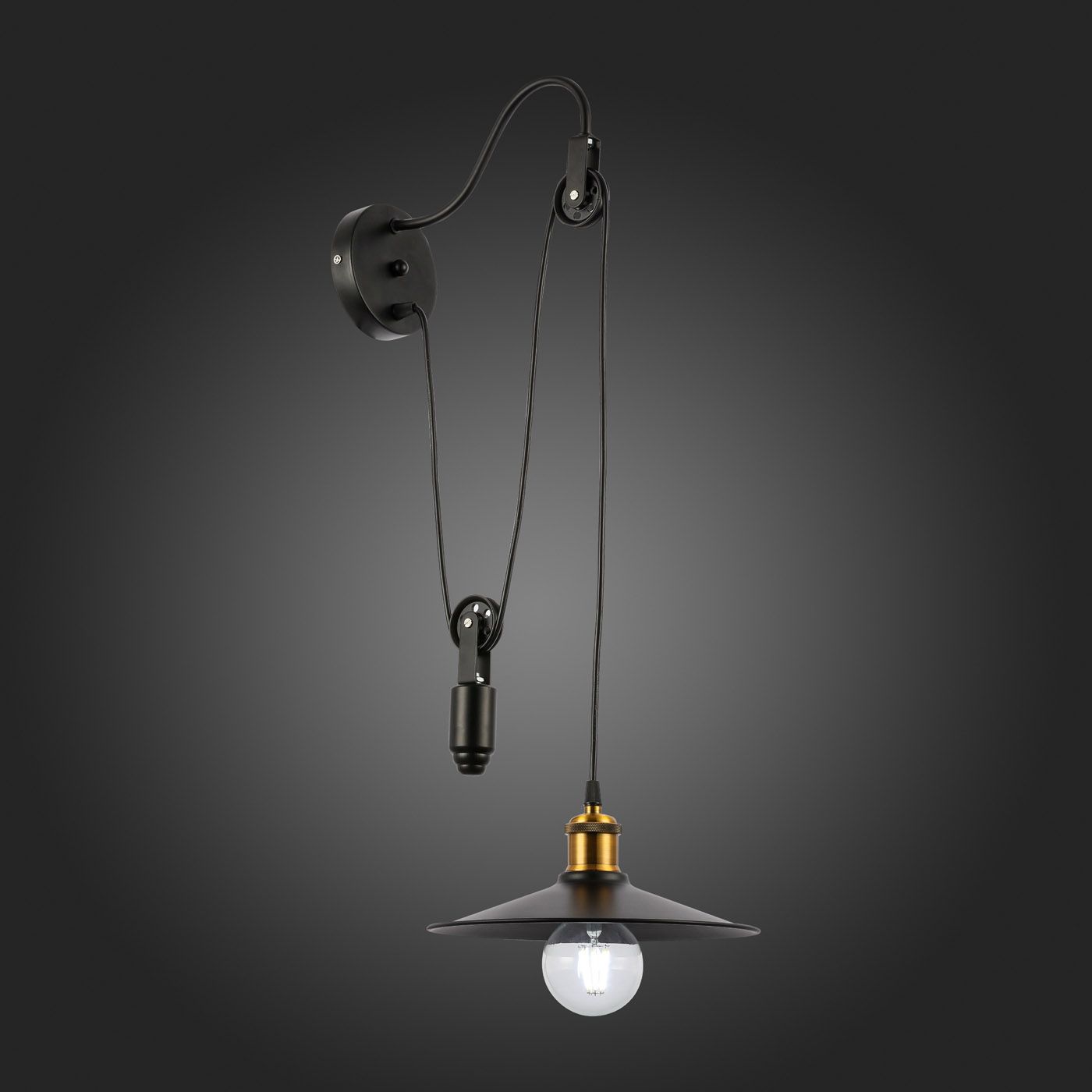 Бра Evoluce ESPERAZZA SLE120501-01