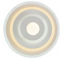 Настенный светильник светодиодный Escada 10210/1LED_ESC