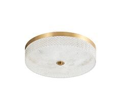 Потолочная люстра Arti Lampadari Viro Viro L 1.13.45x8 G