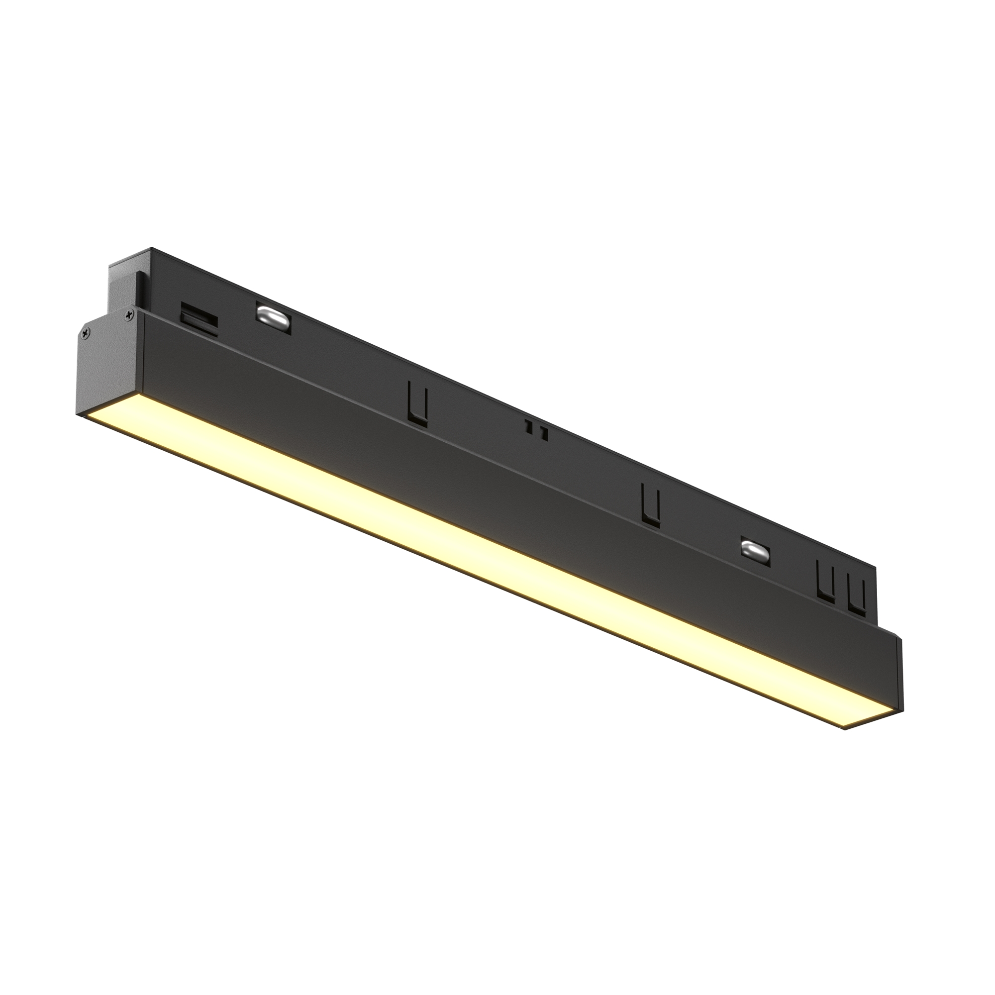 

Трековый светильник Maytoni Basis TR030-2-12W2.7K-B, TR030-2-12W2.7K-B