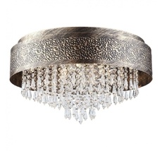 Потолочный светильник Lussole KENAI LSP-8025