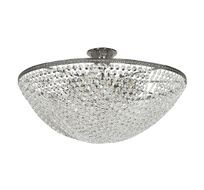 Потолочный светильник Arti Lampadari Stella Nickel Stella E 1.3.50.501 N