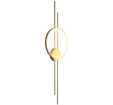 Настенный светильник LED Aployt APL.340.11.16