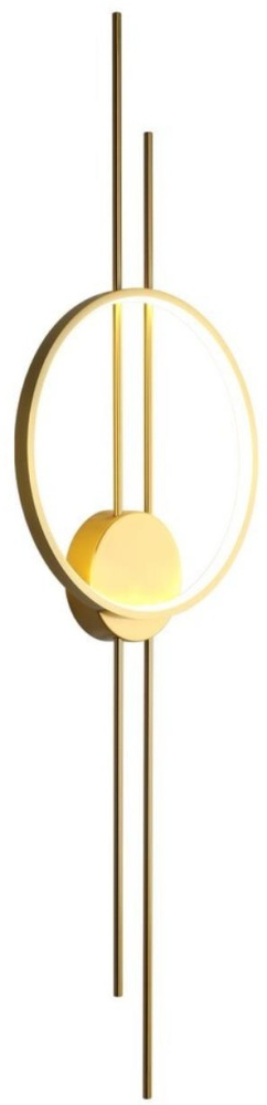 Настенный светильник LED Aployt APL.340.11.16