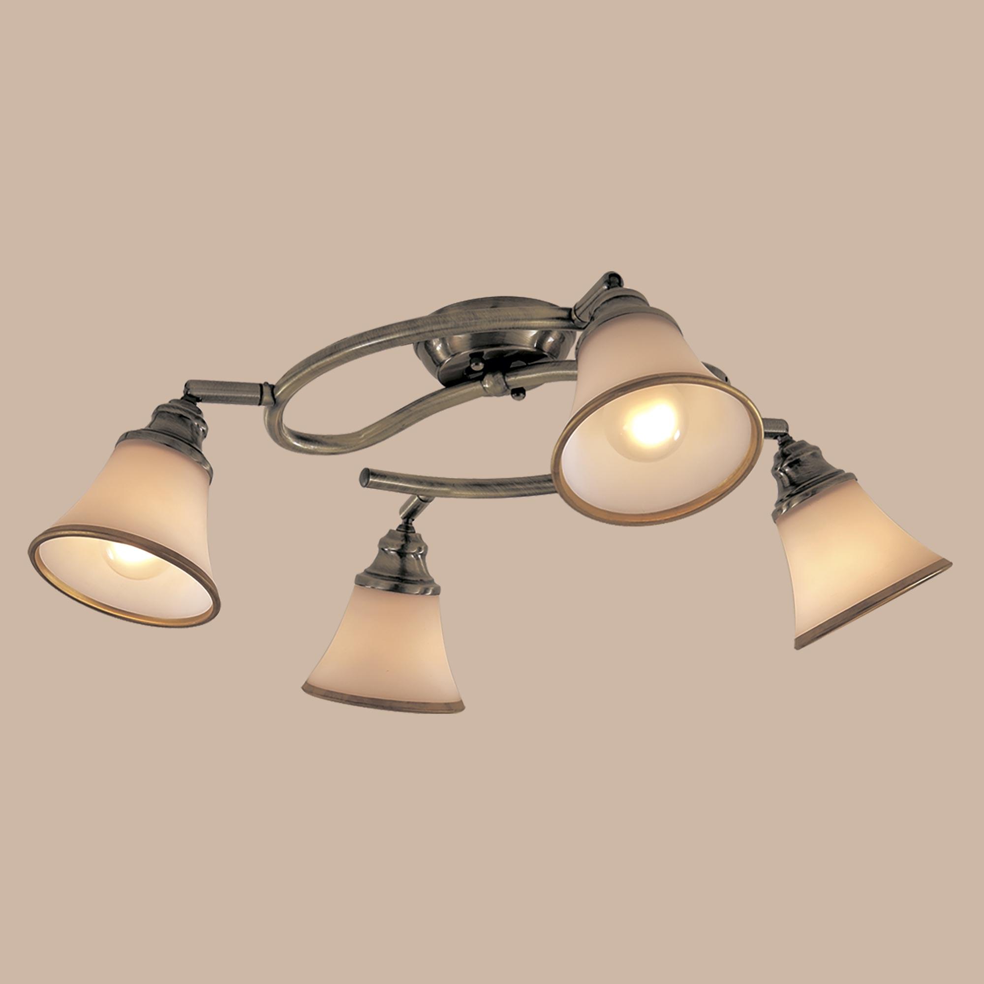 Спот CitiLux Техно CL511143