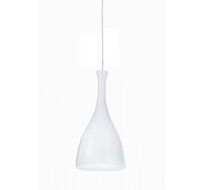 Подвесной светильник Ideallux OLIMPIA SP1 BIANCO_IL