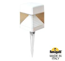 Уличный грунтовый светильник ESTER DS1.561.000.WXD1L