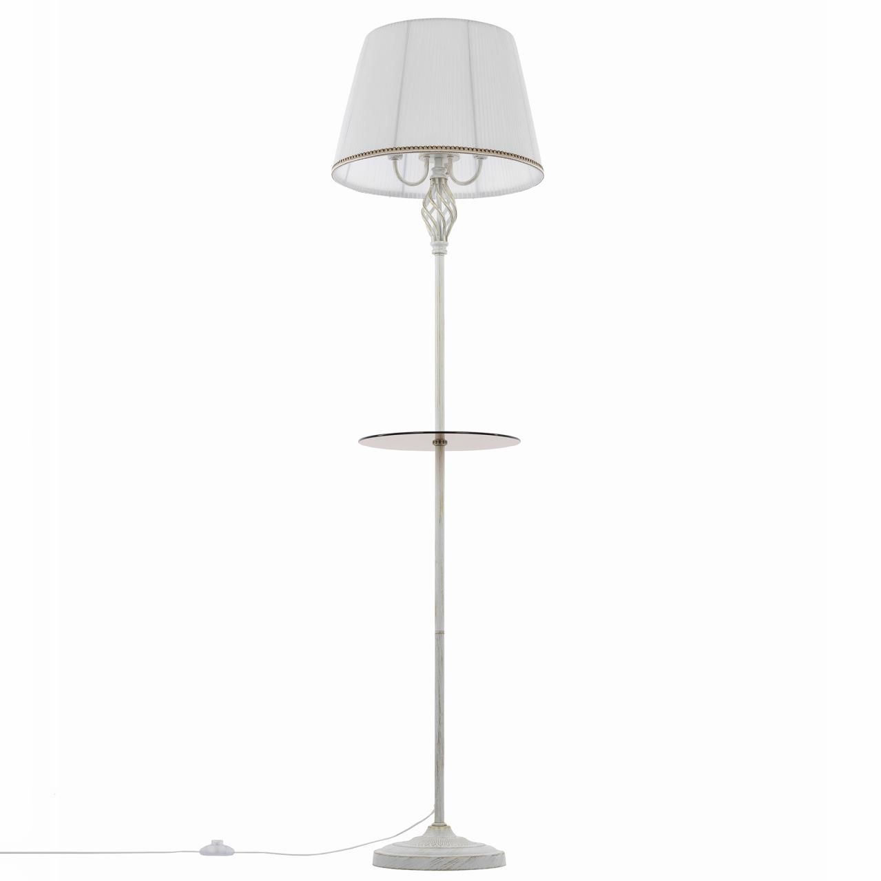 Торшер Citilux Вена CL402920T