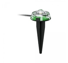 Уличный грунтовый светильник TRONTO SPINETOLI 98184