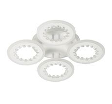 Потолочная люстра De Markt Мадлен 424013505_MW