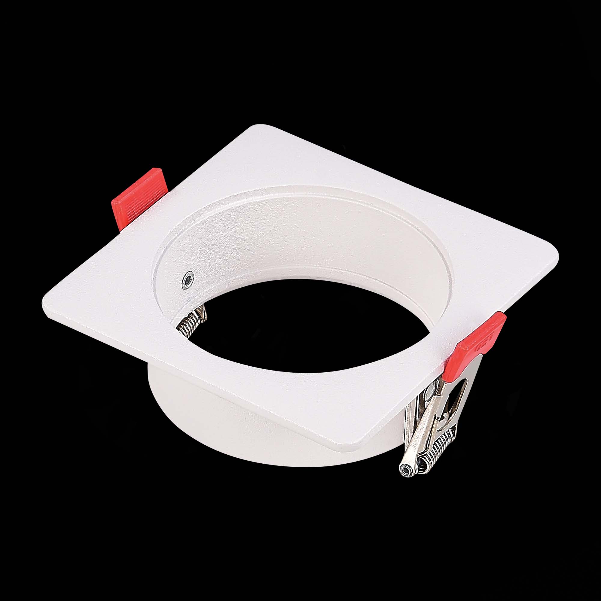 Встраиваемый корпус для светодиодного модуля ST850, ST851 ST LUCE SHIFT ST052.508.01