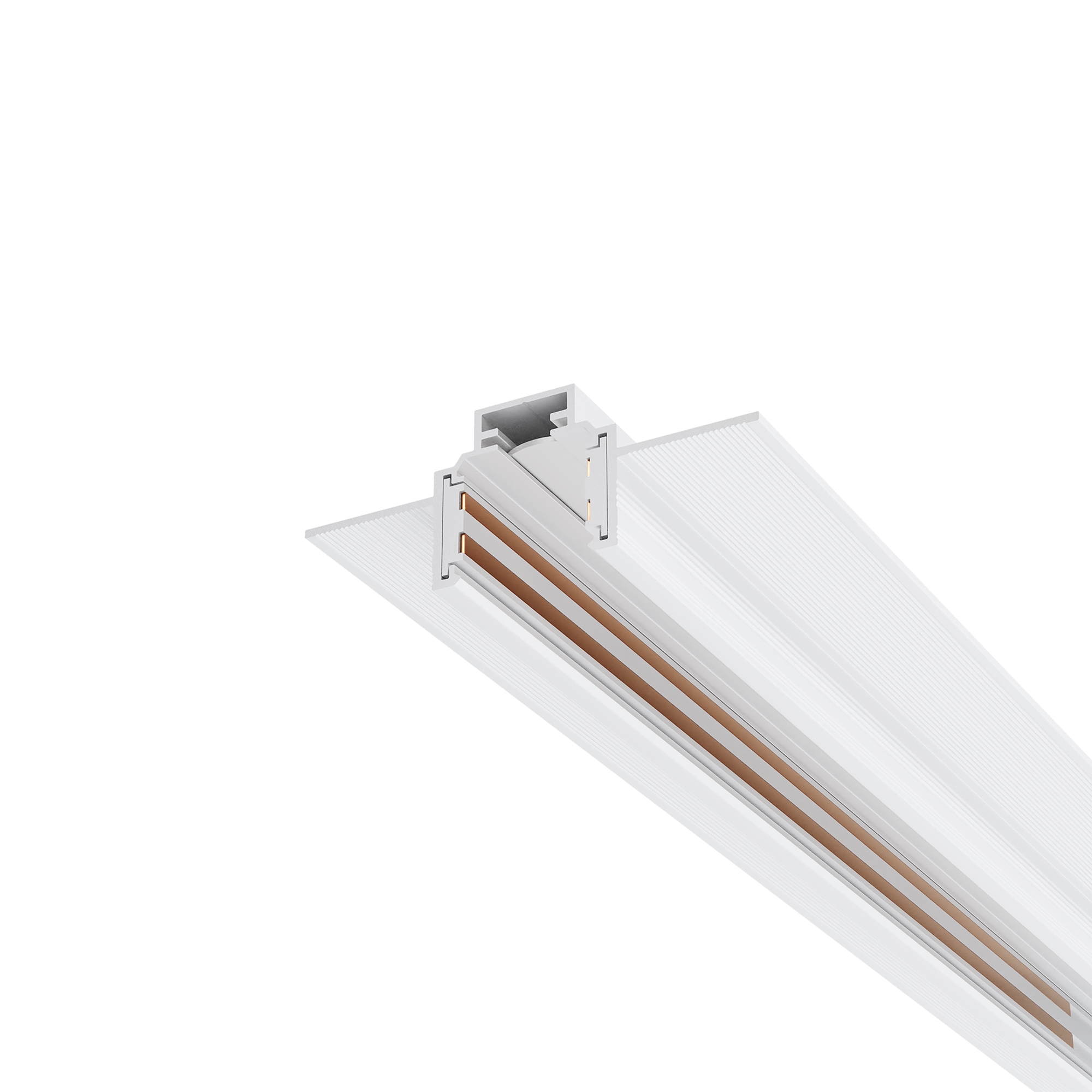 Шинопровод встраиваемый Maytoni Busbar trunkings Exility TRXM034-422W_MY