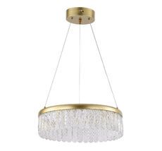 Подвесной светильник De City Орион 546011801_MW