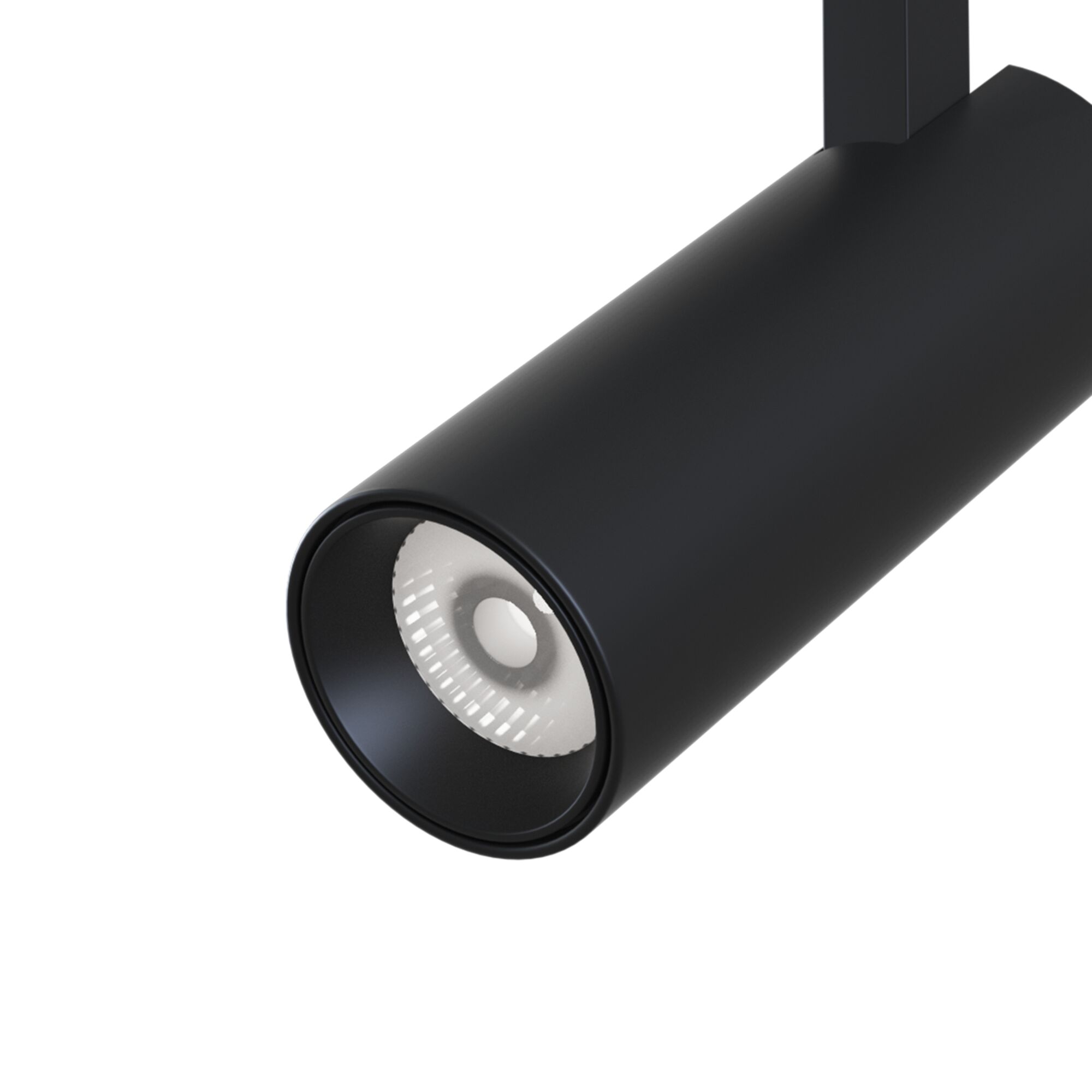 Трековый светильник Maytoni Track lamps TR019-2-10W3K-B_MY