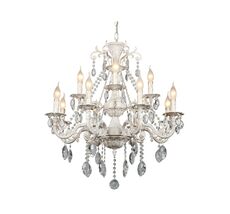 Подвесная люстра Omnilux OML-79003-12