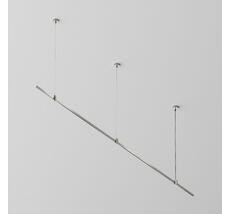 Подвесной светильник (готовая конструкция) Maytoni TFC-Flar TFC-Flar-H03-PT_MY