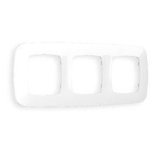 Рамка Ambrella Volt OMEGA Ecta OF140103_AMB