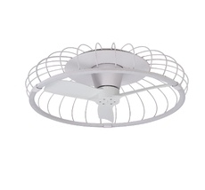 Люстра-вентилятор Mantra NATURE 7807_MN