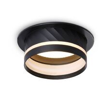 Встраиваемый светильник Ambrella Light TECHNO SPOT TN5219_AMB