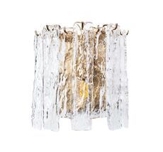 Настенный светильник Divinare FELIS 6005/17 AP-1_DI