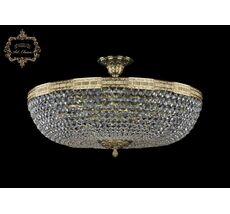 Хрустальная люстра Bohemia Art Classic 21.05.16.d70.G_BI