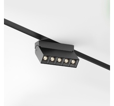 Трековый светильник Maytoni Technical Points Rot TR077-2-10W3K-B_MY