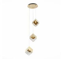Подвесной светильник ST Luce RIELLO SL1182.203.03