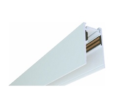 Шинопровод магнитный накладной/подвесной iLedex VISION 4822-52/27-3000-WH_IX