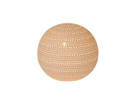 Настольная лампа Lucide GLIMMER GLOBI 13518/01/31