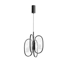 Подвесной светильник Odeon Light PIUMA 6665/38L