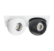 Встраиваемый спот Lightstar Intero i5266474_LS