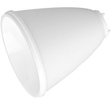 Рефлектор RP40x40-3deg White (Turlens) 017196 Arlight 017196_ARL