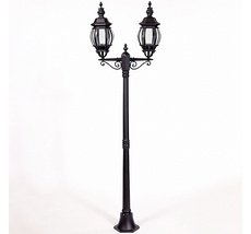 Наземный фонарь IP44 83408L A Bl Oasis Light 83408LA Bl_OL